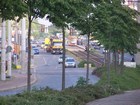 Citytunnel Leipzig Juli