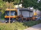 Citytunnel Leipzig Juli