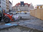 Citytunnel Leipzig Juli