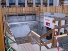 Citytunnel Leipzig Juli