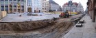 Citytunnel Leipzig Juli