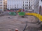 Citytunnel Leipzig Juli
