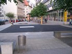 Citytunnel Leipzig Juli
