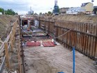 Citytunnel Leipzig Juli