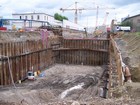 Citytunnel Leipzig Juli