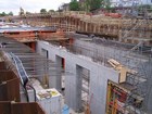 Citytunnel Leipzig Juli