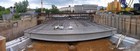 Citytunnel Leipzig Juli