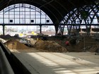 Citytunnel Leipzig Juli