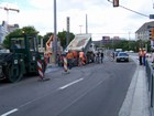 Citytunnel Leipzig Juli