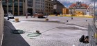 Citytunnel Leipzig Juli