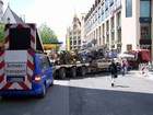 Citytunnel Leipzig Juli