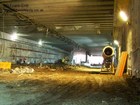 Citytunnel Leipzig November