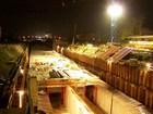 Citytunnel Leipzig November