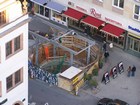 Citytunnel Leipzig November