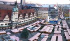 Citytunnel Leipzig November