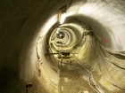 Citytunnel Leipzig November