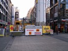 Citytunnel Leipzig November