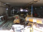 Citytunnel Leipzig Oktober