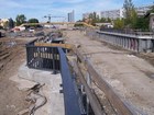 Citytunnel Leipzig Oktober