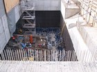 Citytunnel Leipzig Oktober