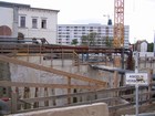 Citytunnel Leipzig Oktober