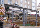 Citytunnel Leipzig September
