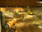 Citytunnel Leipzig September
