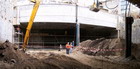 Citytunnel Leipzig September