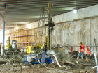 Citytunnel Leipzig September