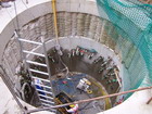 Citytunnel Leipzig September