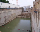 Citytunnel Leipzig September