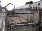 Citytunnel Leipzig September