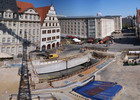 Citytunnel Leipzig September