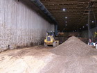 Citytunnel Leipzig September