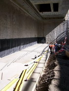 Citytunnel Leipzig September