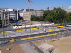 Citytunnel Leipzig September