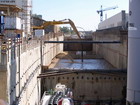 Citytunnel Leipzig September
