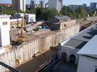 Citytunnel Leipzig September