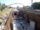 Citytunnel Leipzig September