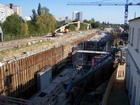 Citytunnel Leipzig September