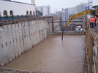 Citytunnel Leipzig September