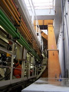 Citytunnel Leipzig September