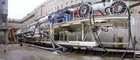 Citytunnel Leipzig September