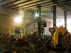 Citytunnel Leipzig September