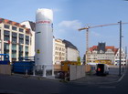 Citytunnel Leipzig September