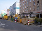 Citytunnel Leipzig September