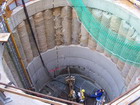 Citytunnel Leipzig September