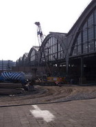 Citytunnel Leipzig September