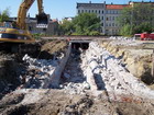Citytunnel Leipzig September