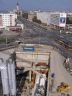 Citytunnel Leipzig September